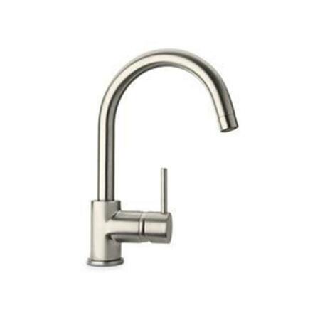 LATOSCANA Single Handle Lavatory Faucet- Elba Collection- Chrome Finish 78CR250